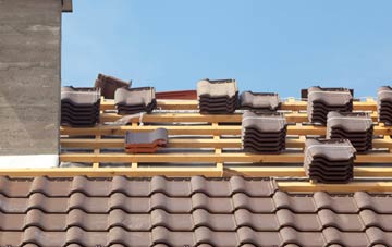 Shiptonthorpe clay roofing costs
