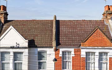 clay roofing Shiptonthorpe, East Riding Of Yorkshire