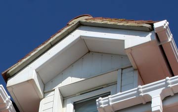 Shiptonthorpe fascia installation costs