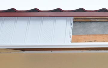 Shiptonthorpe fascia repair costs