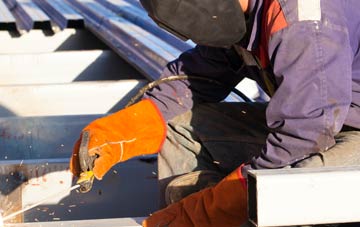 Shiptonthorpe flat roofing options