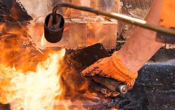 Shiptonthorpe flat roof repair companies