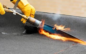 flat roof repairs Shiptonthorpe, East Riding Of Yorkshire