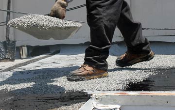 Shiptonthorpe flat roofing companies