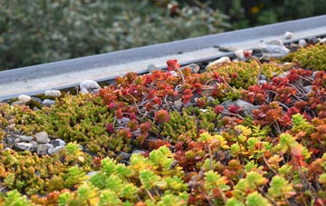 the cost of Shiptonthorpe green roof installation