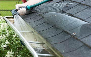 Shiptonthorpe gutter cleaning costs