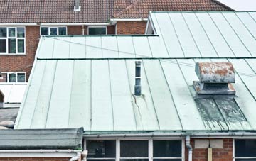 Shiptonthorpe lead roofing costs