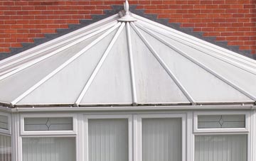 Shiptonthorpe polycarbonate conservatory roof repairs