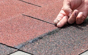 Shiptonthorpe asphalt roof repairs