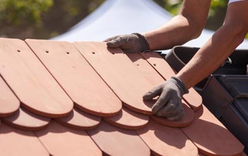 Shiptonthorpe roof tile contractors