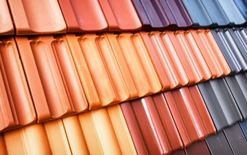 Shiptonthorpe roof tile costs