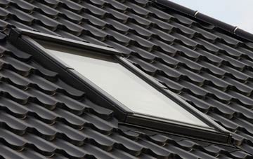 benefits of Shiptonthorpe roof windows