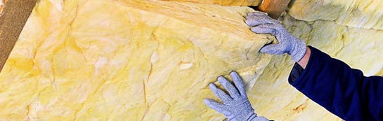 quotes for Shiptonthorpe roof insulation