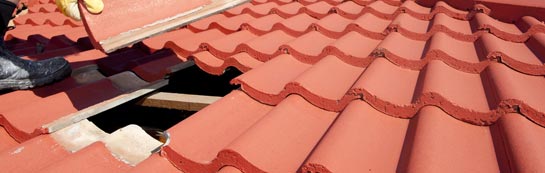compare Shiptonthorpe roof repair quotes
