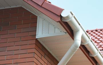 Shiptonthorpe soffit repair costs