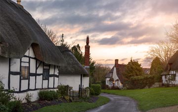 is Shiptonthorpe thatch roofing popular