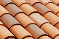 Shiptonthorpe clay roofing