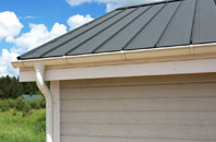 Shiptonthorpe fascia repair