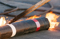 free Shiptonthorpe flat roofing repair quotes