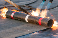 Shiptonthorpe flat roof sealing