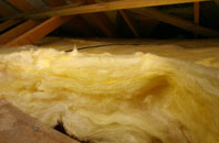 Shiptonthorpe pitch roof insulation
