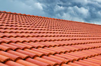 Shiptonthorpe roofing tiles